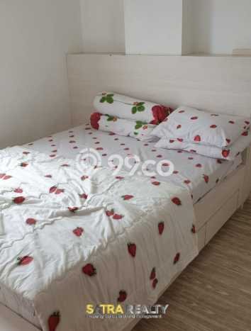 Dijual Apartemen 2 KT 1 KM di Kalideres Luas 38m2 Dijual Apartemen 2 KT 1 KM di Kalideres Luas 38m2