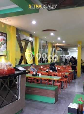 Ruko Dijual di Prime Area Jakarta Pusat Luas 370m2 Ruko Dijual di Prime Area Jakarta Pusat Luas 370m2
