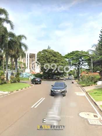 Dijual Tanah Lokasi Pondok Indah, Jakarta Selatan Seluas 1050m2 Dijual Tanah Lokasi Pondok Indah, Jakarta Selatan Seluas 1050m2