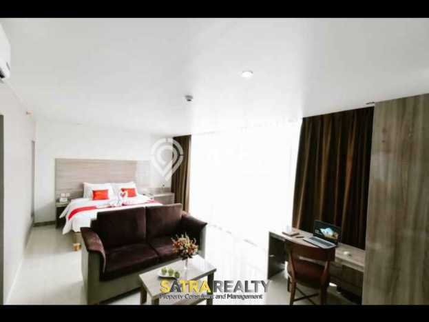 FOR SALE! Komersial di Tambun Selatan Bekasi, LT 4740m2, LB 15933m2 FOR SALE! Komersial di Tambun Selatan Bekasi, LT 4740m2, LB 15933m2