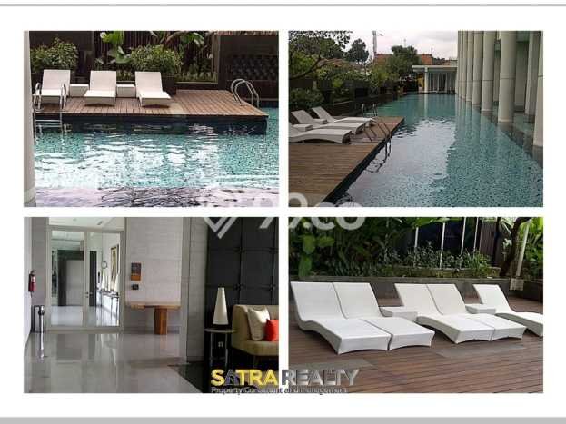 Paling Dicari! Apartemen Eksklusif Dijual di Kemang Punya 3 Bedroom Paling Dicari! Apartemen Eksklusif Dijual di Kemang Punya 3 Bedroom