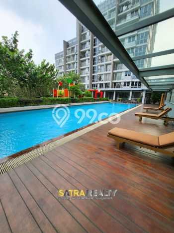 Apartemen Terawat Dijual di Jakarta Selatan Spesifikasi 2 KT, 2 KM Apartemen Terawat Dijual di Jakarta Selatan Spesifikasi 2 KT, 2 KM