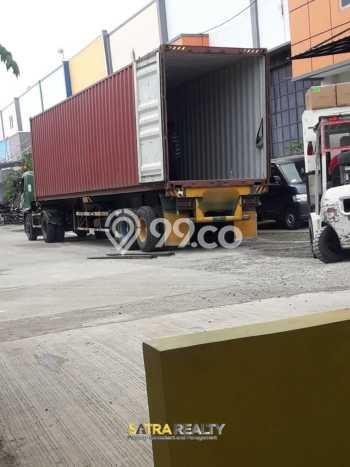 Tanah Kavling Dijual di Pegadungan, Jakarta Barat dengan Luas Tanah 3528m2 Tanah Kavling Dijual di Pegadungan, Jakarta Barat dengan Luas Tanah 3528m2