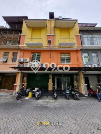 Ruko Favorit Dijual di Cengkareng Jakarta Barat Kawasan Pusat Bisnis Ruko Favorit Dijual di Cengkareng Jakarta Barat Kawasan Pusat Bisnis