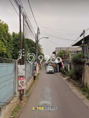 Tanah Dijual di Jakarta Selatan Seluas 2882m2 Strategis Tanah Dijual di Jakarta Selatan Seluas 2882m2 Strategis