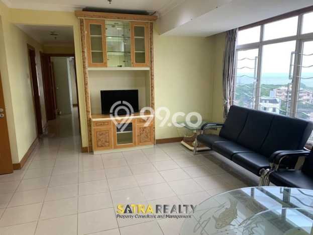 Apartemen Minimalis untuk Disewa, 3 Kamar di Jakarta Utara Apartemen Minimalis untuk Disewa, 3 Kamar di Jakarta Utara