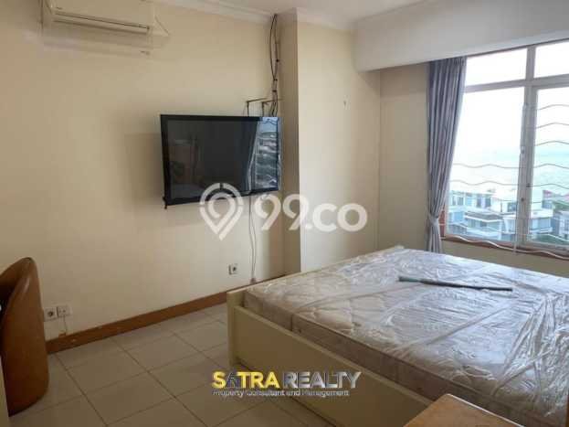 Apartemen Minimalis untuk Disewa, 3 Kamar di Jakarta Utara Apartemen Minimalis untuk Disewa, 3 Kamar di Jakarta Utara