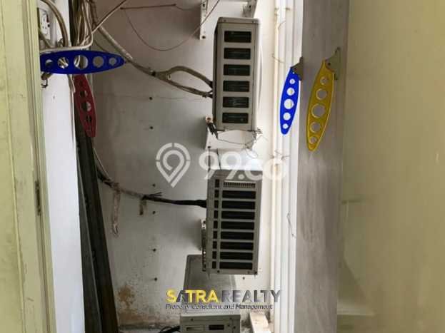 Apartemen Minimalis untuk Disewa, 3 Kamar di Jakarta Utara Apartemen Minimalis untuk Disewa, 3 Kamar di Jakarta Utara