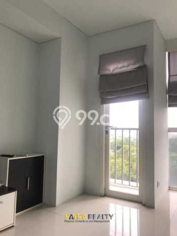 Apartemen Nyaman Dijual di Pesanggrahan, Jakarta Selatan Dilengkapi 1 KT dan 1 KM Apartemen Nyaman Dijual di Pesanggrahan, Jakarta Selatan Dilengkapi 1 KT dan 1 KM