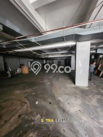 Kantor Bagus Dijual LB 3091m2 Lokasi Strategis Jakarta Selatan Area Cocok untuk Bisnis Kantor Bagus Dijual LB 3091m2 Lokasi Strategis Jakarta Selatan Area Cocok untuk Bisnis