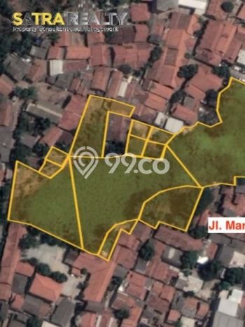 Kavling Tanah di Neglasari Dijual Luas 11000m2 Legalitas SHM Kavling Tanah di Neglasari Dijual Luas 11000m2 Legalitas SHM