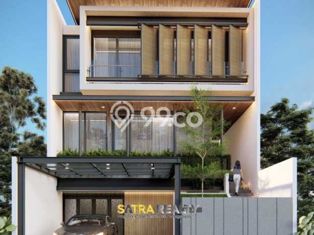 Dijual Rumah Luas Elegan Dengan View Eksklusif di Citra Garden, Jakarta Barat Dijual Rumah Luas Elegan Dengan View Eksklusif di Citra Garden, Jakarta Barat