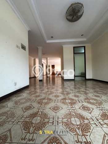 Rumah Eksklusif Dijual LT 368m2 di Tebet, Jakarta Selatan Rumah Eksklusif Dijual LT 368m2 di Tebet, Jakarta Selatan