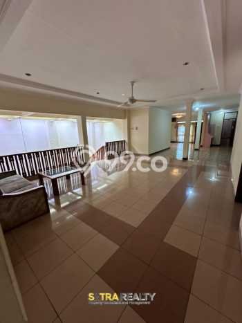 Rumah Eksklusif Dijual LT 368m2 di Tebet, Jakarta Selatan Rumah Eksklusif Dijual LT 368m2 di Tebet, Jakarta Selatan