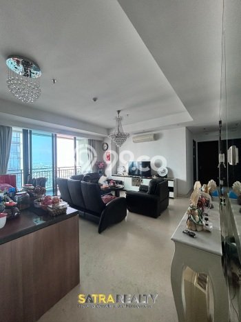 Paling Dicari! Apartemen Premium Dijual di Jalan Panjang Punya 3 Bedroom Paling Dicari! Apartemen Premium Dijual di Jalan Panjang Punya 3 Bedroom