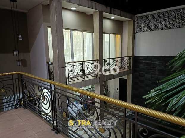 Dijual Hunian Mewah dengan Fasilitas Sekitar Komplit di Cengkareng, Jakarta Barat Dijual Hunian Mewah dengan Fasilitas Sekitar Komplit di Cengkareng, Jakarta Barat
