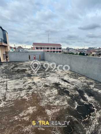 AREA KOMERSIAL! Ruko Kawasan , Luas 228m2m², Posisi Premium AREA KOMERSIAL! Ruko Kawasan , Luas 228m2m², Posisi Premium