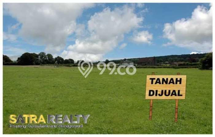 Dijual Tanah Lokasi Jalan Panjang, Jakarta Barat Seluas 12240m2 Dijual Tanah Lokasi Jalan Panjang, Jakarta Barat Seluas 12240m2