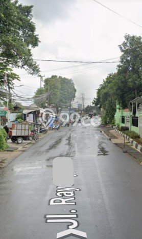 Kavling Tanah Dijual di Pasar Minggu Jakarta Selatan Spesifikasi 770m2 Kavling Tanah Dijual di Pasar Minggu Jakarta Selatan Spesifikasi 770m2