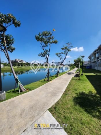 Dijual Rumah Luas Elegan Dengan View Eksklusif di Pantai Indah Kapuk, Jakarta Utara Dijual Rumah Luas Elegan Dengan View Eksklusif di Pantai Indah Kapuk, Jakarta Utara