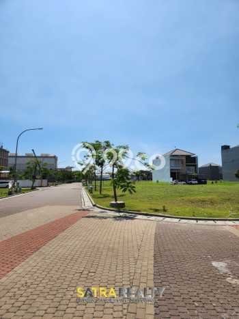 Dijual Tanah Lokasi Golf Island, Jakarta Utara Seluas 460m2 Dijual Tanah Lokasi Golf Island, Jakarta Utara Seluas 460m2