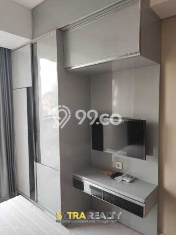Apartemen Favorit Modern Dijual di Jakarta Utara dengan 2 Kamar Tidur Apartemen Favorit Modern Dijual di Jakarta Utara dengan 2 Kamar Tidur