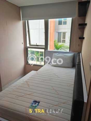 Apartemen Favorit Modern Dijual di Jakarta Utara dengan 2 Kamar Tidur Apartemen Favorit Modern Dijual di Jakarta Utara dengan 2 Kamar Tidur