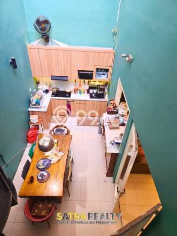 Jual Rumah Mewah Elegan Dengan View Cantik di Puri Mansion, Jakarta Barat Jual Rumah Mewah Elegan Dengan View Cantik di Puri Mansion, Jakarta Barat