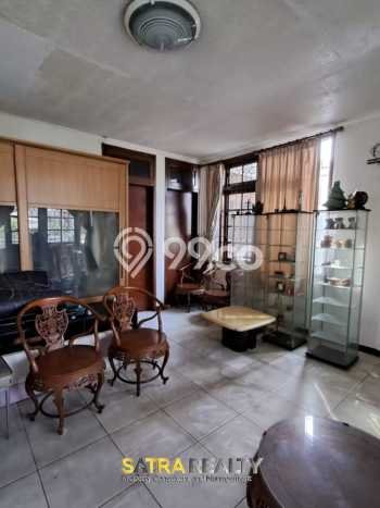 For Sale! Premium House LT 290m2 Desain Modern di Puri Indah For Sale! Premium House LT 290m2 Desain Modern di Puri Indah