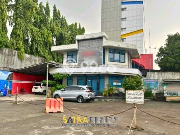 Tanah di Mampang Prapatan, Jakarta Selatan Luas 1035m2 Dijual Segera Tanah di Mampang Prapatan, Jakarta Selatan Luas 1035m2 Dijual Segera