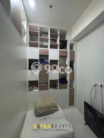 Apartemen Favorit Modern Dijual di Jakarta Barat dengan 1 Kamar Tidur Apartemen Favorit Modern Dijual di Jakarta Barat dengan 1 Kamar Tidur
