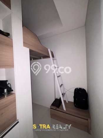 Apartemen Favorit Modern Dijual di Jakarta Barat dengan 1 Kamar Tidur Apartemen Favorit Modern Dijual di Jakarta Barat dengan 1 Kamar Tidur