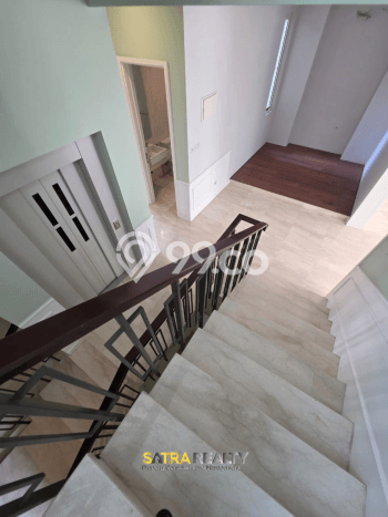 For Sale! Premium House LT 223m2 Desain Modern di Lebak Bulus For Sale! Premium House LT 223m2 Desain Modern di Lebak Bulus