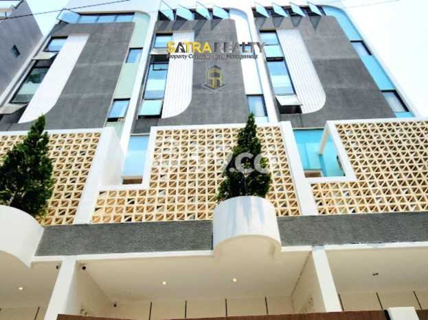 Kost Dijual di Grogol dengan 21 KT dan Luas 330m2 Kost Dijual di Grogol dengan 21 KT dan Luas 330m2