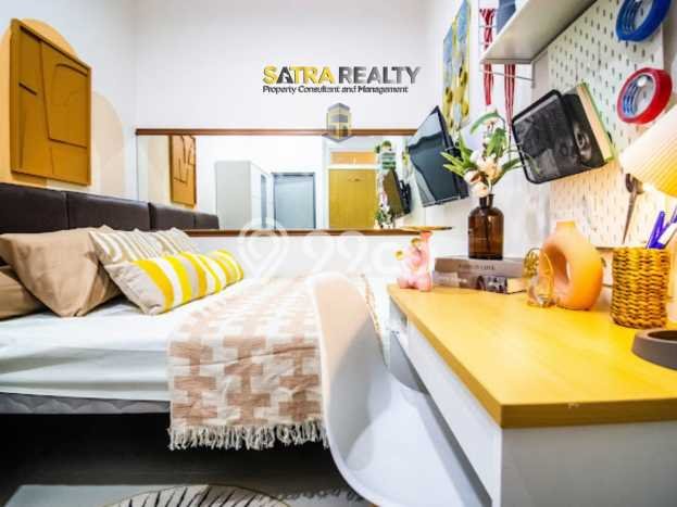 Kost Dijual di Grogol dengan 21 KT dan Luas 330m2 Kost Dijual di Grogol dengan 21 KT dan Luas 330m2