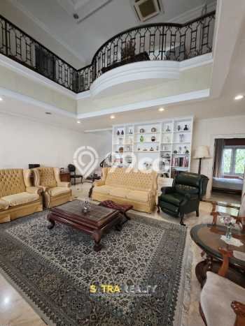 Hot Offer Hunian Mewah Ideal dan Luas di Kebayoran Baru, Jakarta Selatan Hot Offer Hunian Mewah Ideal dan Luas di Kebayoran Baru, Jakarta Selatan