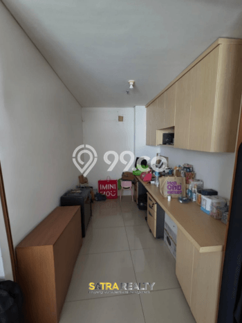 Hunian Apartemen Eksklusif untuk Dijual di Jakarta Barat dengan 3 BR & 3 Kamar Mandi Hunian Apartemen Eksklusif untuk Dijual di Jakarta Barat dengan 3 BR & 3 Kamar Mandi