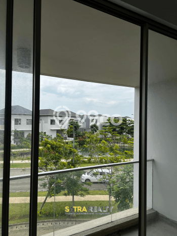 For Sale! Premium House LT 578m2 Desain Elegan di Golf Island For Sale! Premium House LT 578m2 Desain Elegan di Golf Island