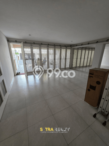 For Sale! Premium House LT 223m2 Desain Modern di Lebak Bulus For Sale! Premium House LT 223m2 Desain Modern di Lebak Bulus
