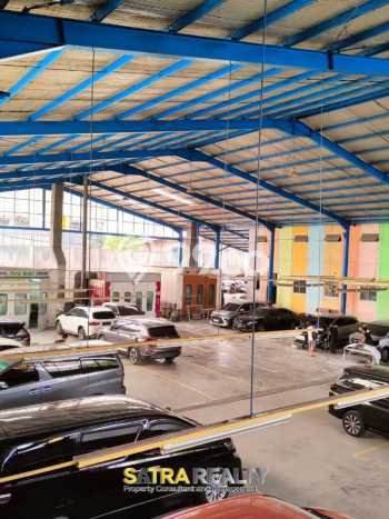 Lahan untuk Dijual di Kebon Jeruk Jakarta Barat Luas 2422m2 Lahan untuk Dijual di Kebon Jeruk Jakarta Barat Luas 2422m2