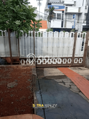 Tanah Dijual Area Strategis di Tomang Jakarta Barat 713m2 Tanah Dijual Area Strategis di Tomang Jakarta Barat 713m2