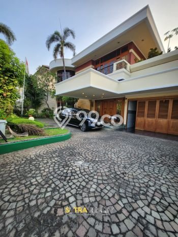 Dijual Rumah Luas Megah Dengan View Eksklusif di Sunter, Jakarta Utara Dijual Rumah Luas Megah Dengan View Eksklusif di Sunter, Jakarta Utara