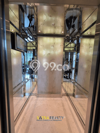 Hunian Apartemen Eksklusif untuk Dijual di Jakarta Barat dengan 3 BR & 3 Kamar Mandi Hunian Apartemen Eksklusif untuk Dijual di Jakarta Barat dengan 3 BR & 3 Kamar Mandi