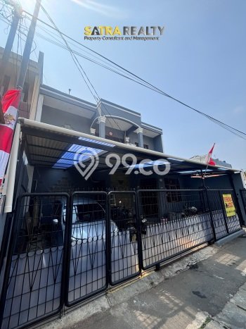 Hunian Super Mewah dengan Akses Paling Strategis di Grogol, Jakarta Barat Hunian Super Mewah dengan Akses Paling Strategis di Grogol, Jakarta Barat