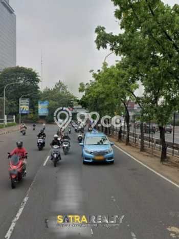 Lahan untuk Dijual di Kebon Jeruk Jakarta Barat Luas 2422m2 Lahan untuk Dijual di Kebon Jeruk Jakarta Barat Luas 2422m2