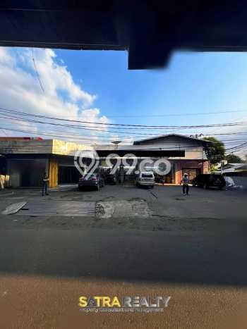 Area Ramai! Ruko Dijual di Pesanggrahan untuk Bisnis Luas Bangunan 600m2 Area Ramai! Ruko Dijual di Pesanggrahan untuk Bisnis Luas Bangunan 600m2