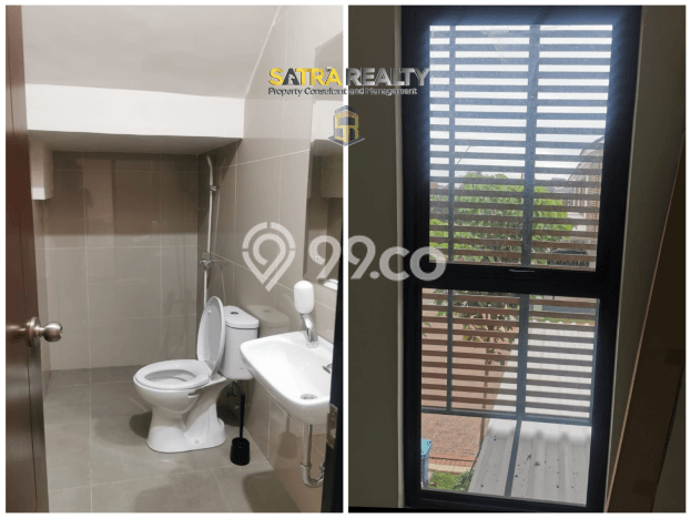 Jual Rumah Harga Miring Karang Tengah Punya 3 KT & LT 84m2 Jual Rumah Harga Miring Karang Tengah Punya 3 KT & LT 84m2