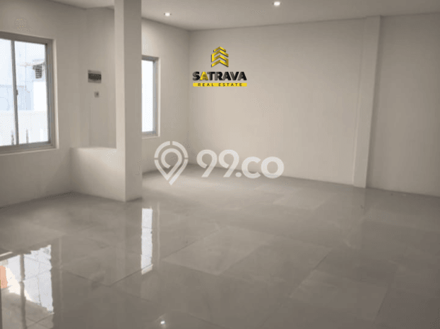 Rumah Mewah LB 300m2 Siap Pakai Desain Elegan di Serpong Regency Melati Mas, Tangerang Selatan Rumah Mewah LB 300m2 Siap Pakai Desain Elegan di Serpong Regency Melati Mas, Tangerang Selatan