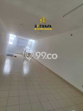 Unit Ruko Tersedia di Cideng Spesifikasi LB 189m2 Unit Ruko Tersedia di Cideng Spesifikasi LB 189m2