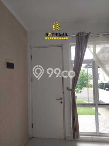 Dijual Hunian Rumah Nyaman 3 KT di BSD, Tangerang Dijual Hunian Rumah Nyaman 3 KT di BSD, Tangerang